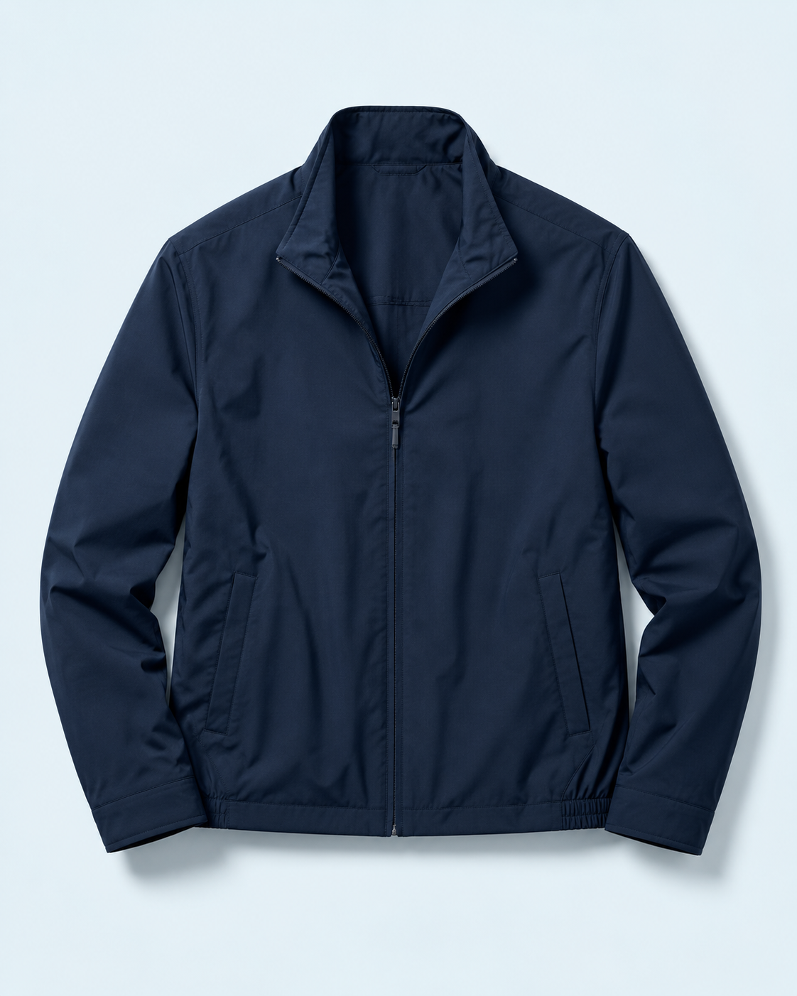 Unbranded navy outerwear product